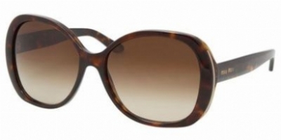  as shown/tortoise brown gradient