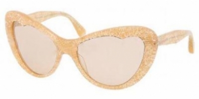  as shown/orange brown