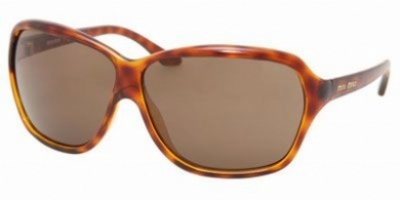  as shown/tortoise brown