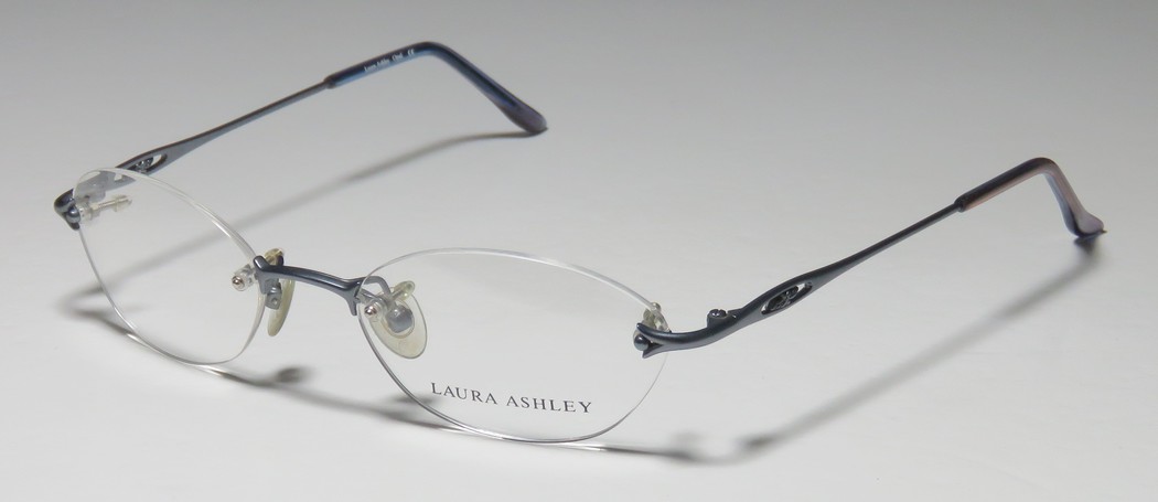 LAURA ASHLEY OPAL AZURE