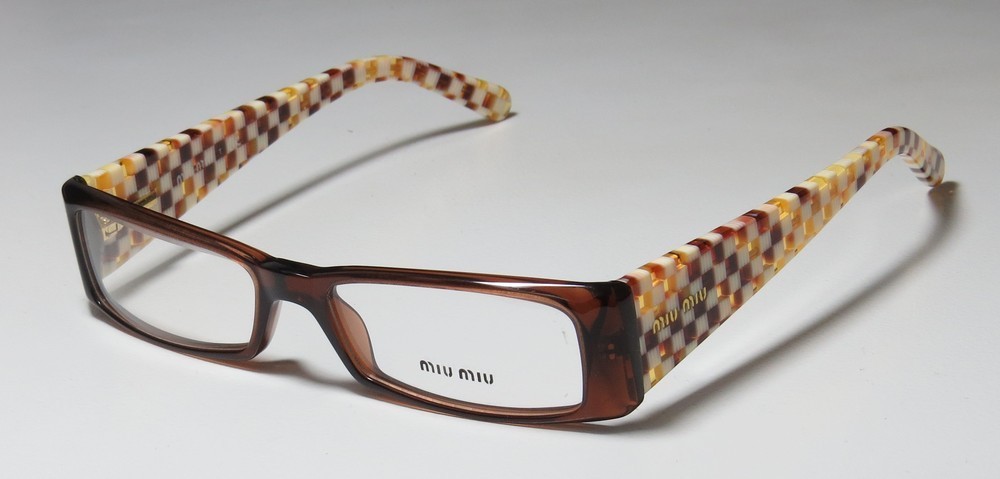 MIU MIU 09G