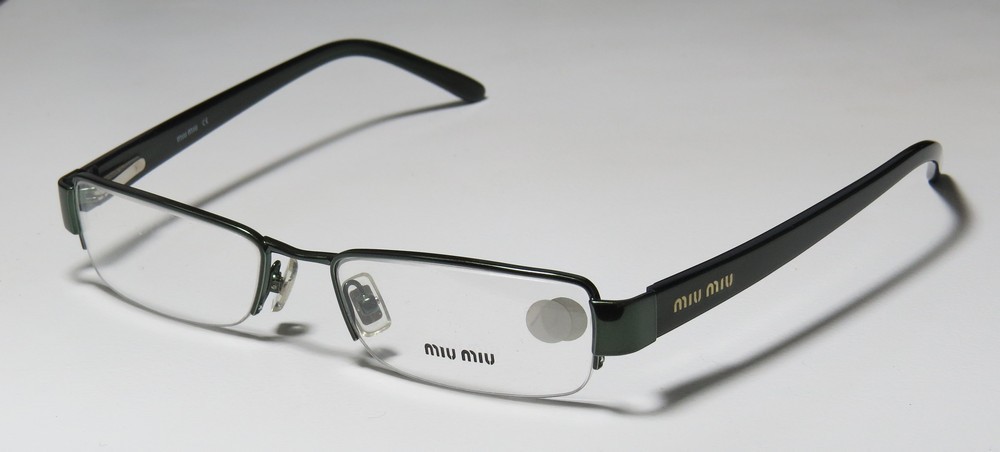 MIU MIU 52E