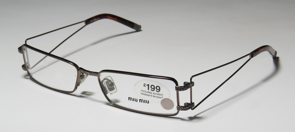 MIU MIU 58E