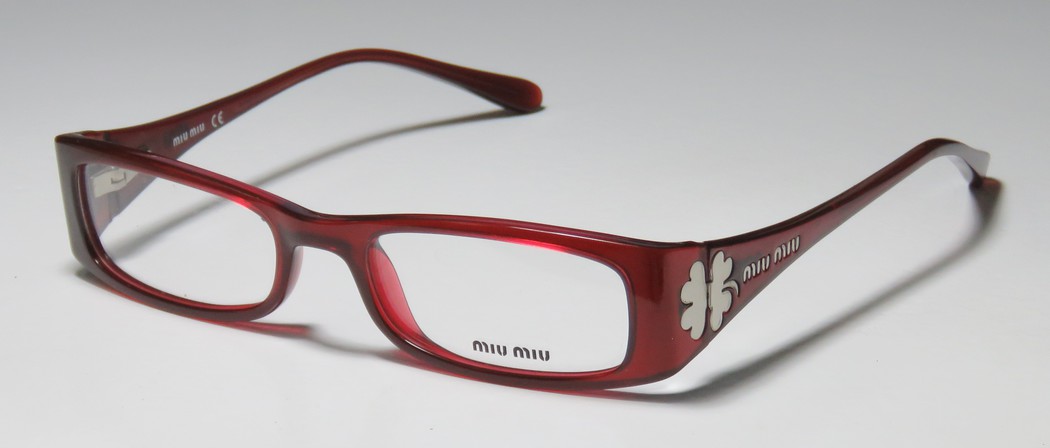 MIU MIU 03D 2BM-1O1