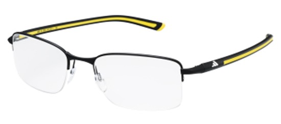  clear/black yellow