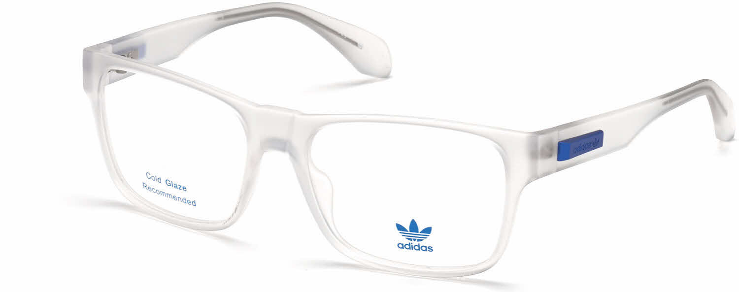  clear lens/crystal