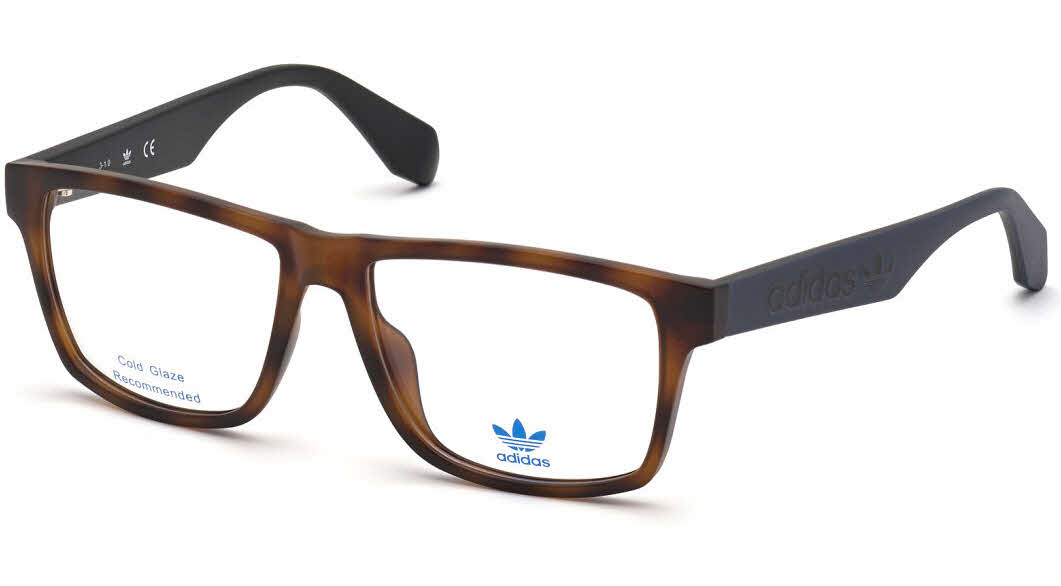  clear lens/havana