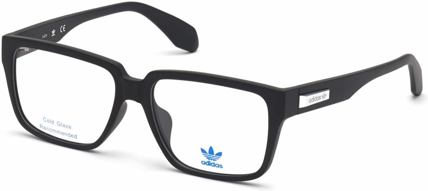  clear lens/matte black