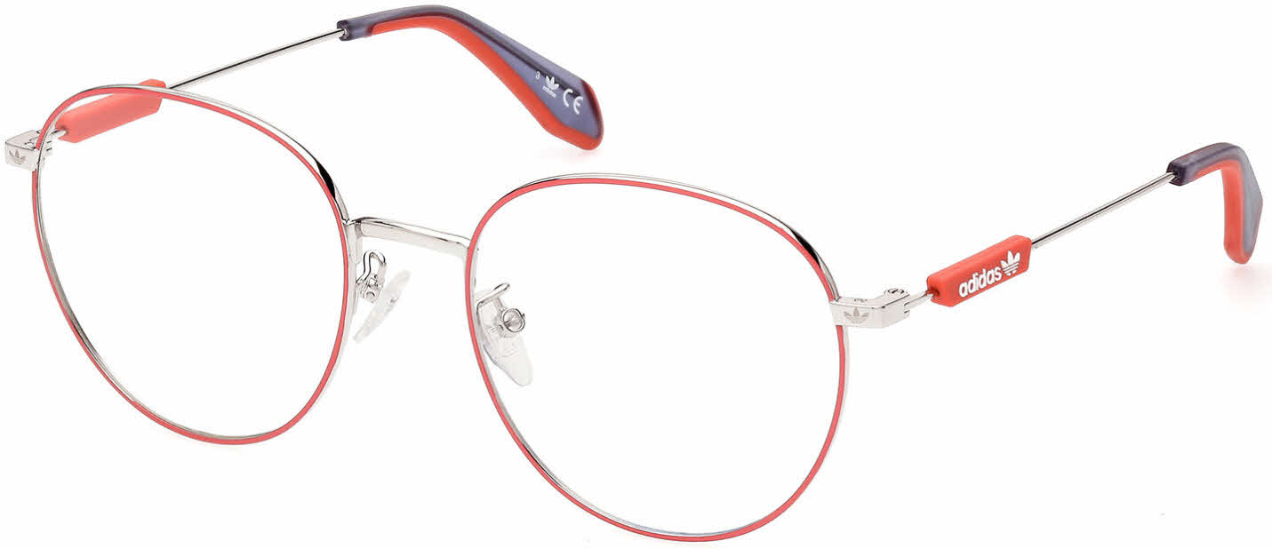  clear lens/pink