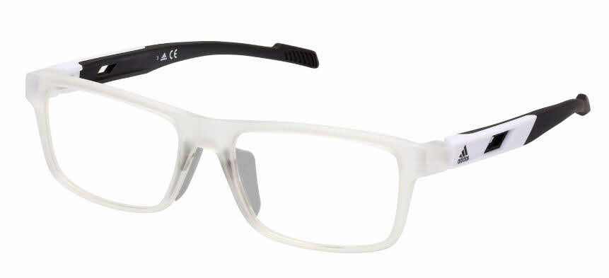  clear lens/crystal