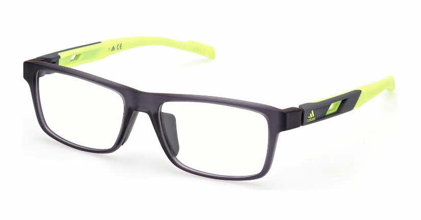  clear lens/grey