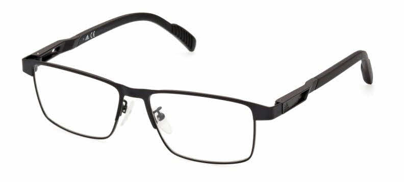  clear lens/matte black