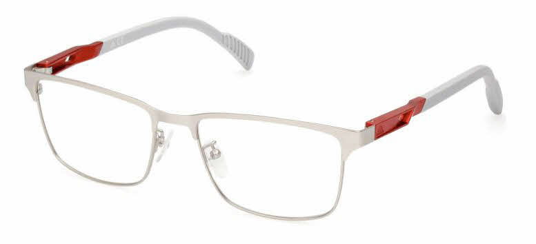  clear lens/matte palladium