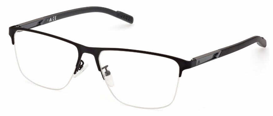  clear lens/matte black