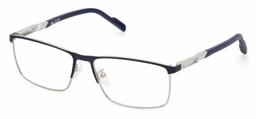  clear lens/blue