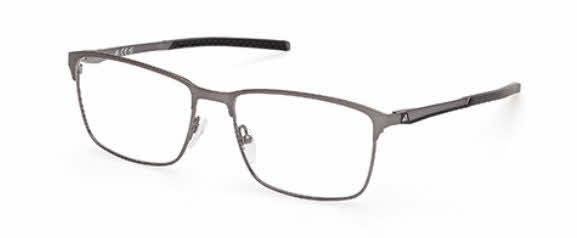  clear lens/matte gunmetal