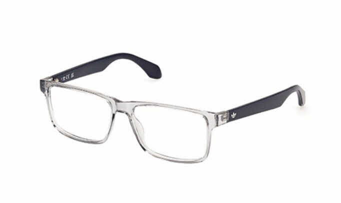  clear lens/shiny grey