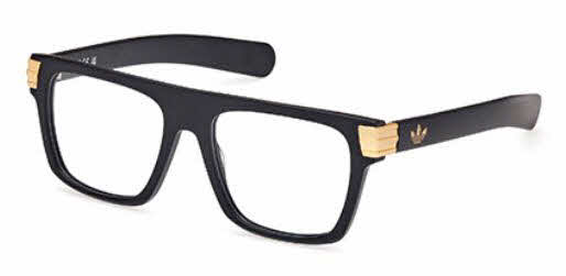  clear lens/matte black