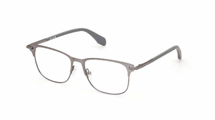  clear lens/matte dark ruthenium