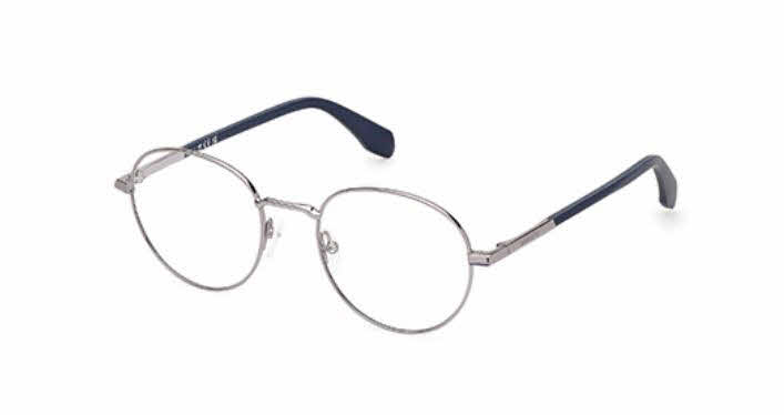  clear lens/shiny light ruthenium