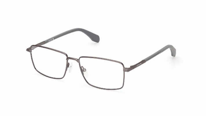 clear lens/matte dark ruthenium