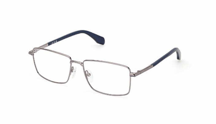  clear lens/shiny light ruthenium
