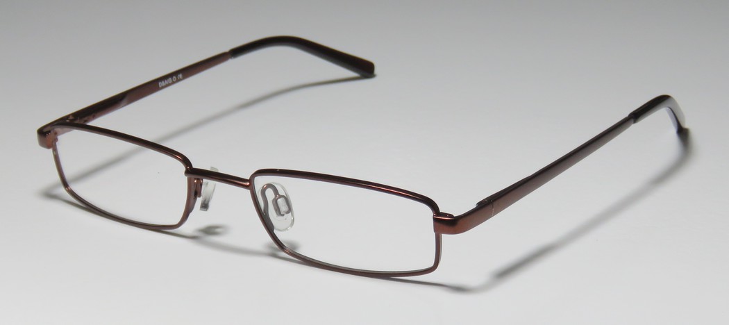  as shown/brown bronze