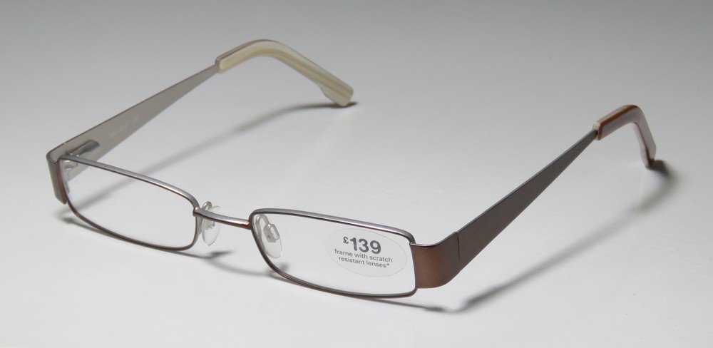  as shown/brown