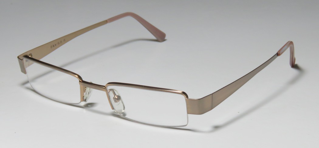  as shown/light brown