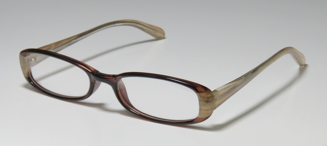  brown/striped beige