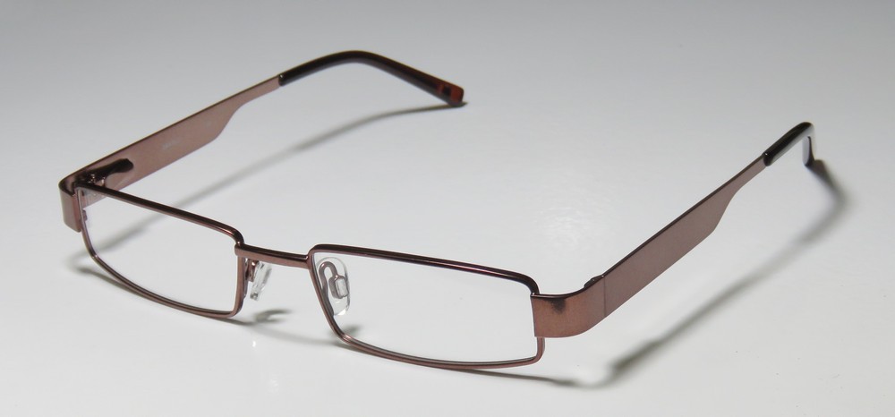 as shown/brown bronze
