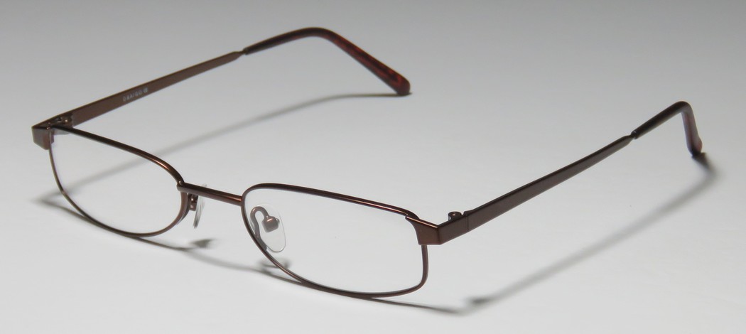  as shown/brown