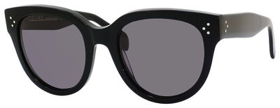  smoke polarized/black