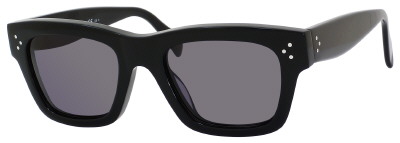  smoke polarized/black