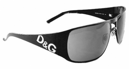 D&G 6009 0187