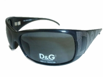 D&G 8009 50187