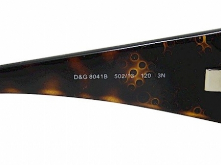 D&G 8041B 50213