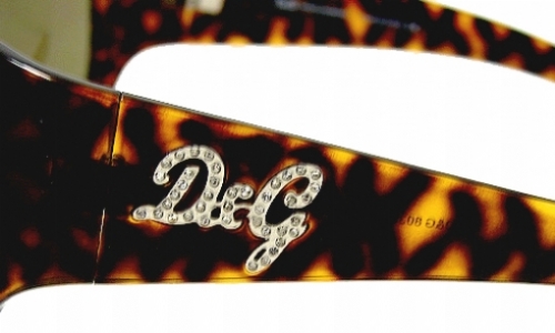 D&G 8036B 50273