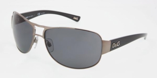  gunmetal/polarized gray