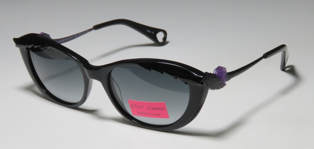  as shown/black purple