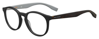  clear/black havana gray