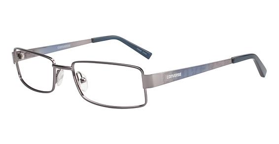  clear/silver