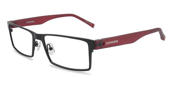 CONVERSE FILTER BLACK