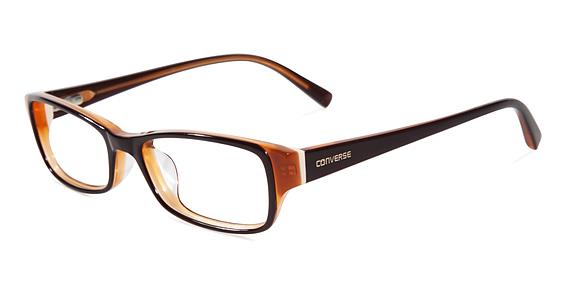  clear/brown