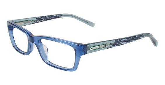 CONVERSE K013 BLUE