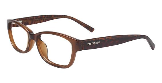 CONVERSE Q035 BROWN