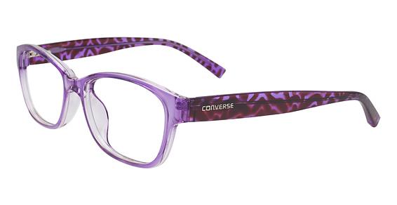 CONVERSE Q035 PURPLE