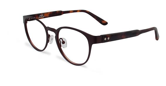  clear/brown
