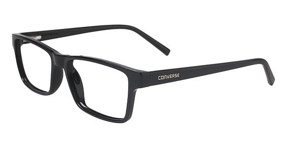 CONVERSE Q037 BLACK