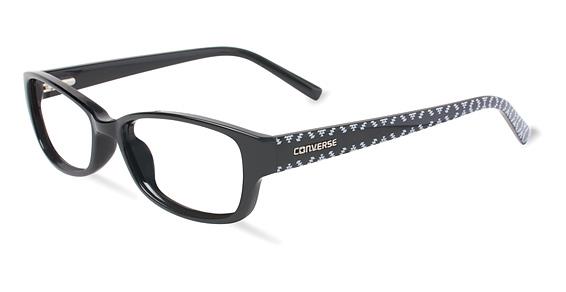  clear/black